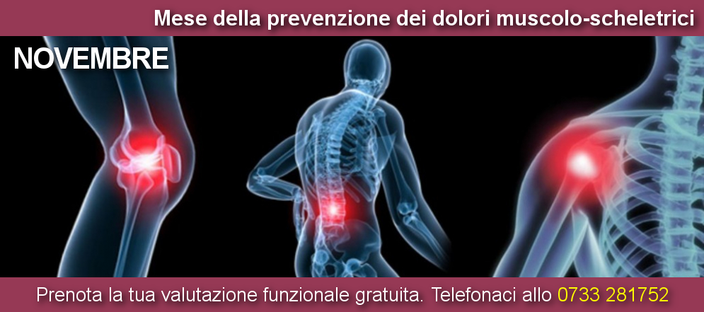 mese prevenzione