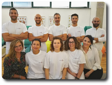 STAFF